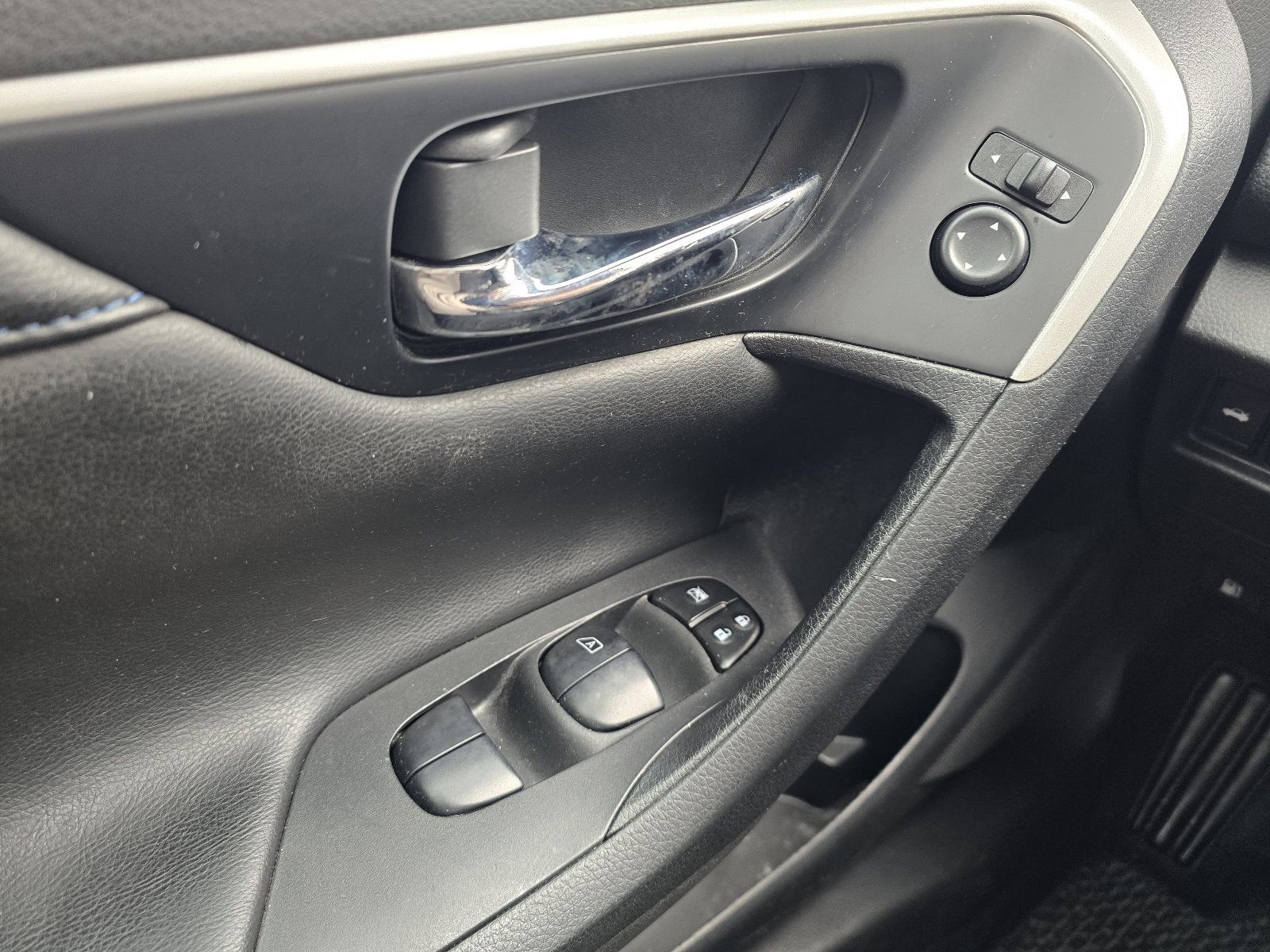 Used 2018 Nissan Altima 2.5 SR image 22