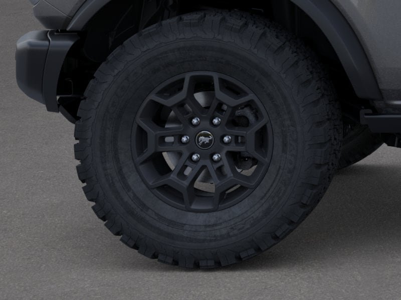 New 2026 Ford Bronco Badlands AWD/4WD image 46