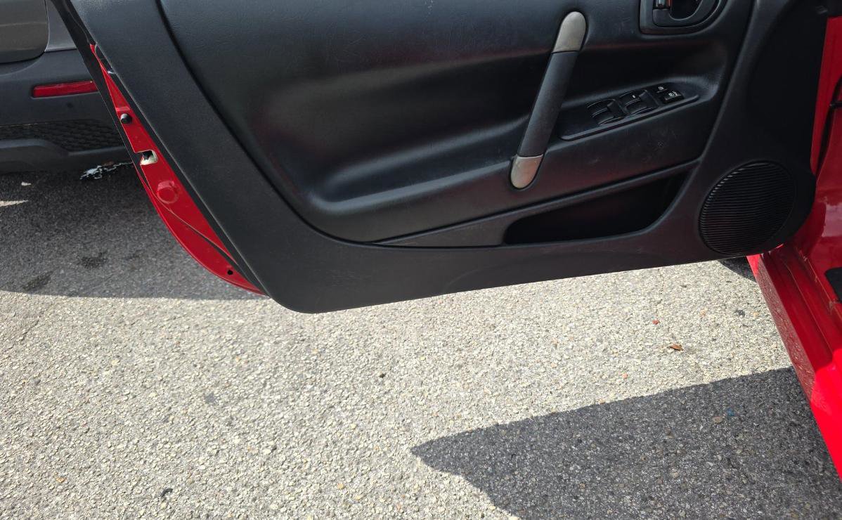 Used 2001 Mitsubishi Eclipse GT FWD image 9