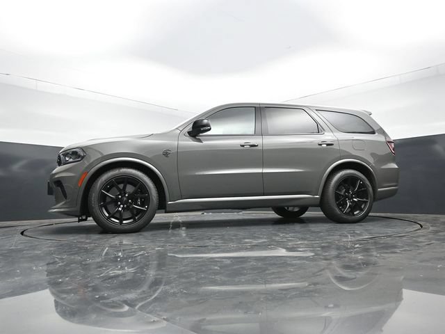 New 2026 Dodge Durango SRT Hellcat w/ Premium Group AWD/4WD image 49