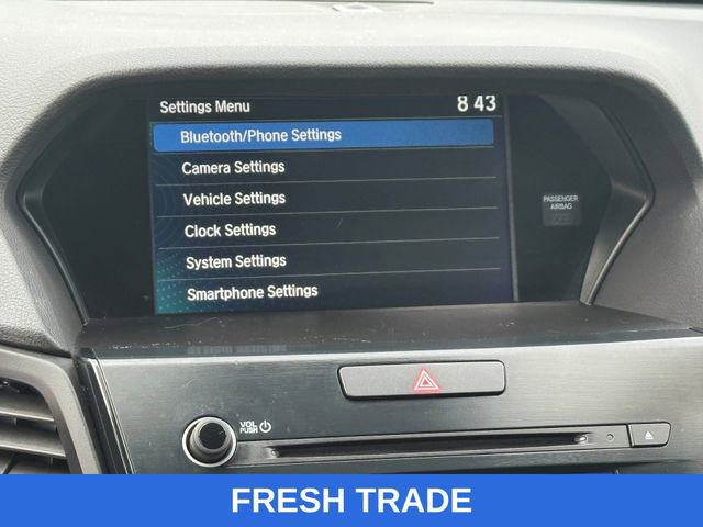 Used 2021 Acura ILX image 17