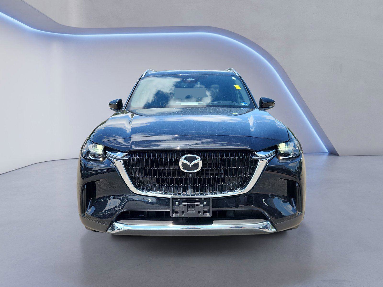 Used 2024 MAZDA CX-90 3.3 Turbo w/ Premium Plus Pkg AWD/4WD image 8