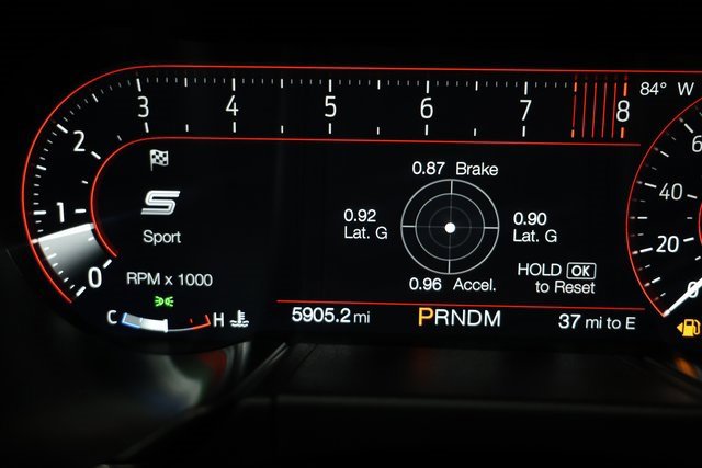 Used 2022 Ford Mustang Shelby GT500 w/ Carbon Fiber Track Pack image 96