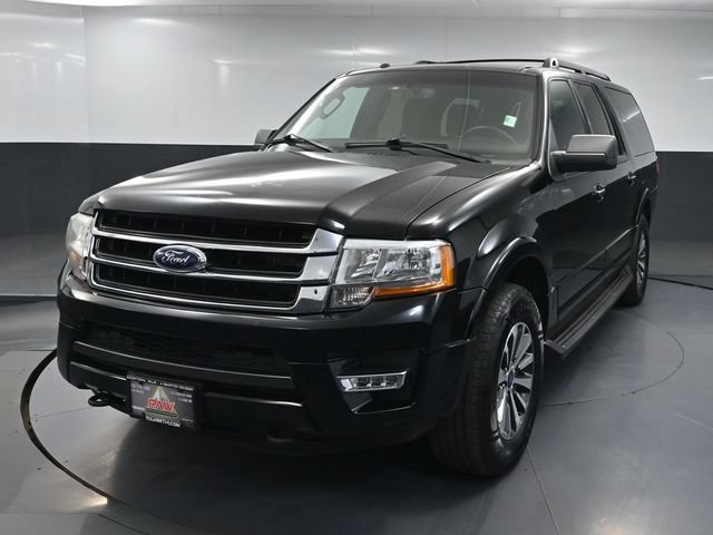 Used 2016 Ford Expedition EL XLT AWD/4WD image 11