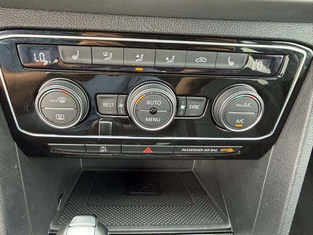 Used 2022 Volkswagen Atlas SE image 18