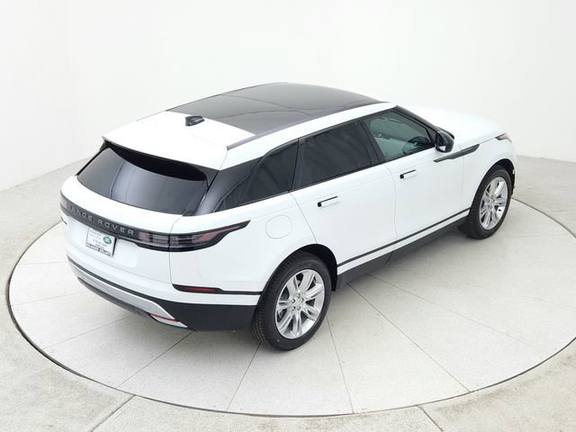 New 2026 Land Rover Range Rover Velar S image 14