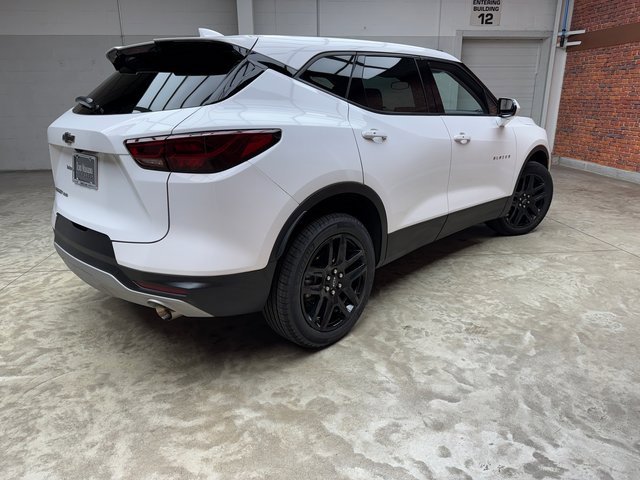 Used 2023 Chevrolet Blazer LT image 5