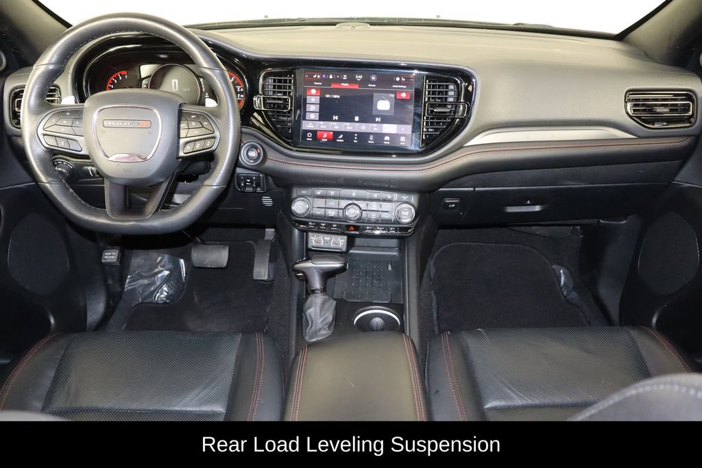 Used 2025 Dodge Durango GT image 14