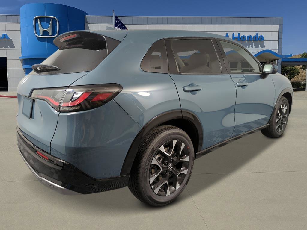New 2027 Honda HR-V EX-L image 4