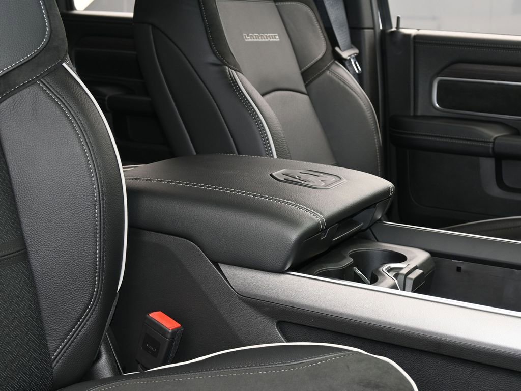 New 2026 RAM 2500 Laramie image 43