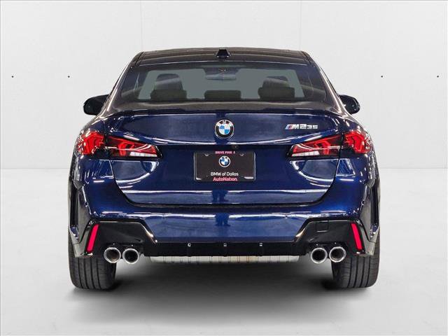 Used 2025 BMW M235i xDrive w/ Premium Package image 6