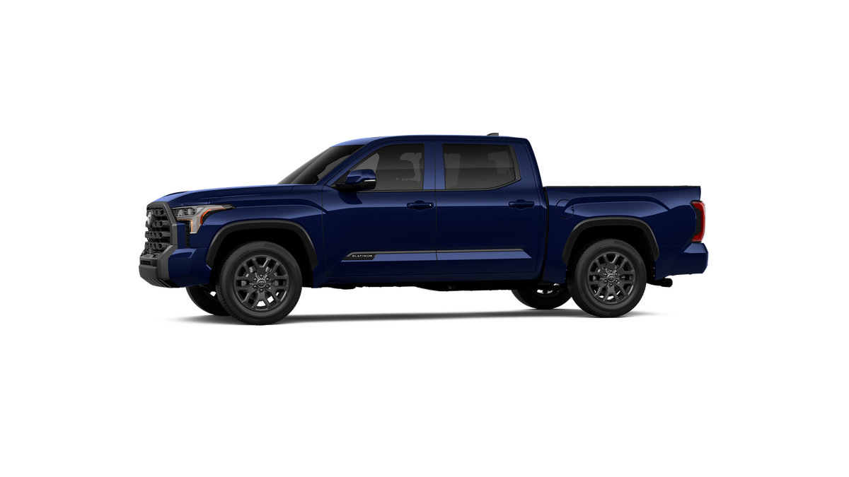 New 2026 Toyota Tundra Platinum AWD/4WD image 51