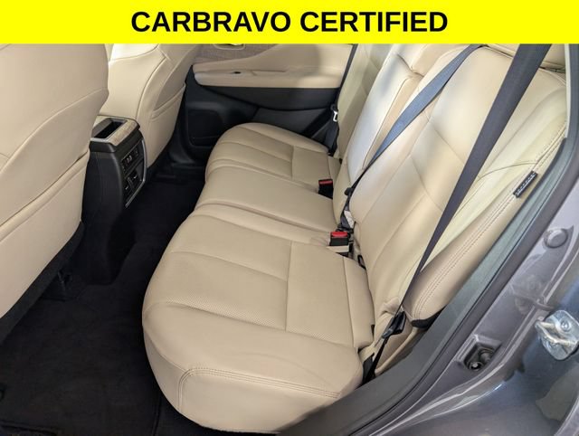 Used 2021 Nissan Murano SL w/ SL Moonroof Package AWD/4WD image 29