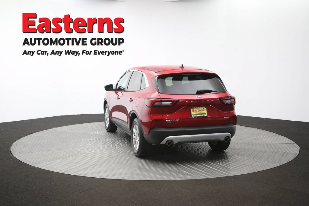 Used 2023 Ford Escape Active AWD/4WD image 66