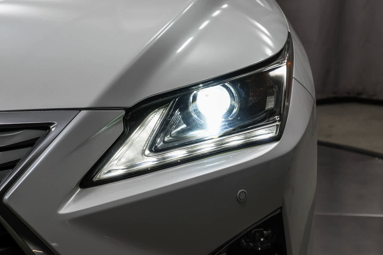 Used 2016 Lexus RX 350 FWD image 26