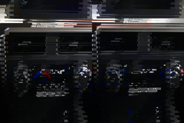 New 2025 Toyota Tacoma SR5 image 16