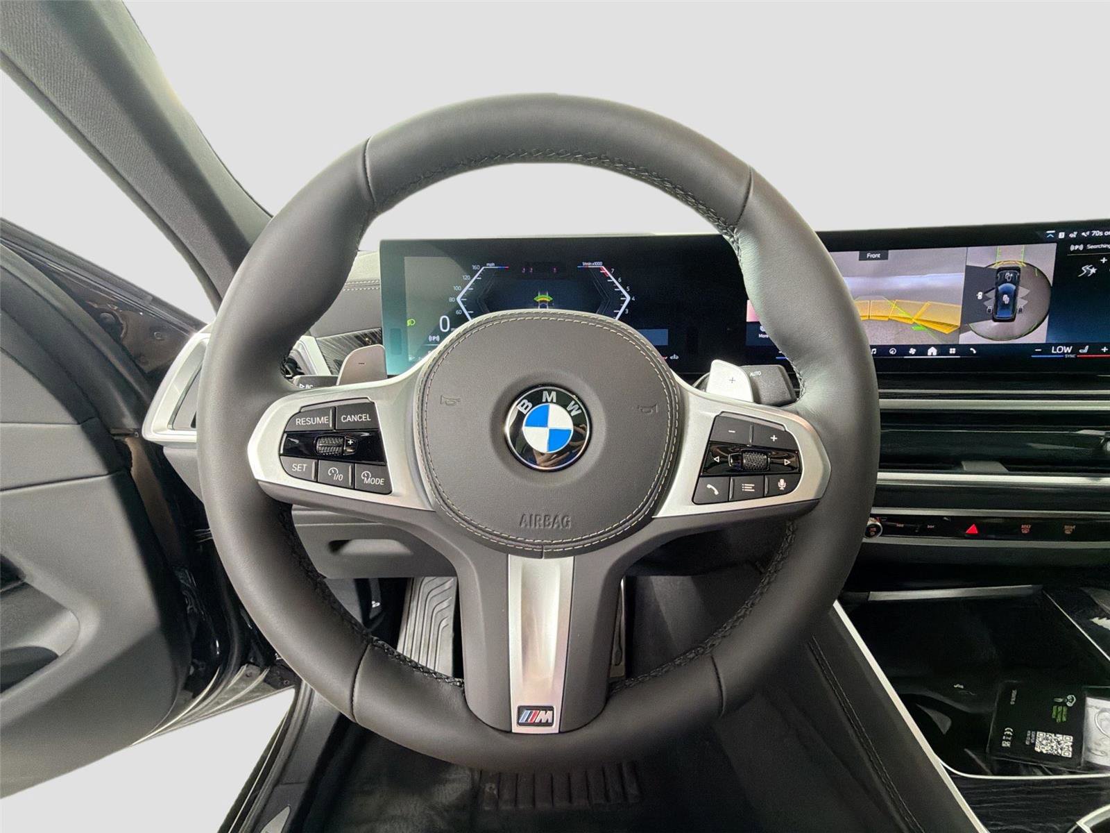 New 2027 BMW X6 xDrive40i AWD/4WD image 12