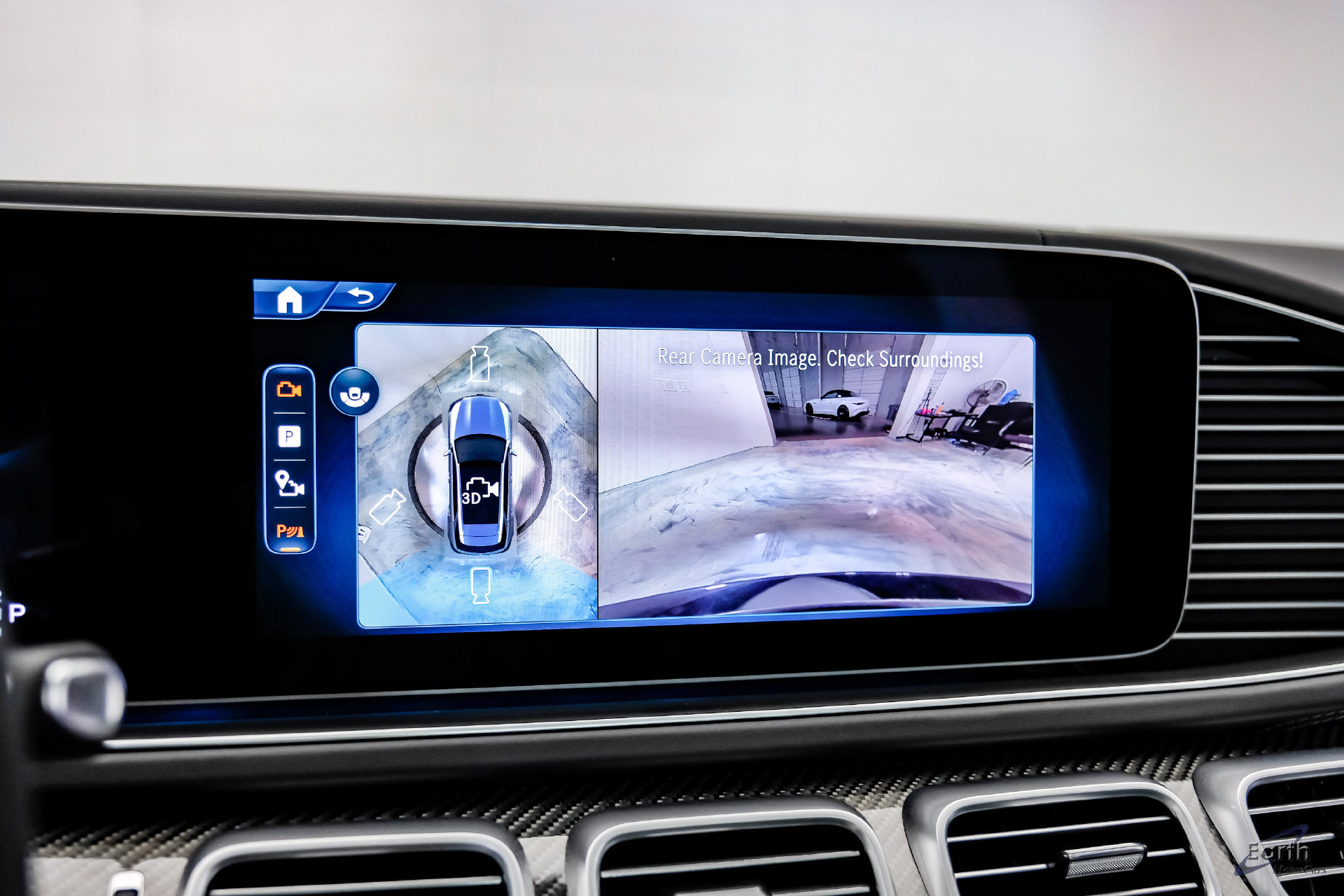 Used 2026 Mercedes-Benz GLE 63 AMG S image 65