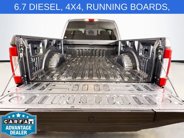 Used 2017 Ford F250 XLT w/ XLT Value Package AWD/4WD image 23