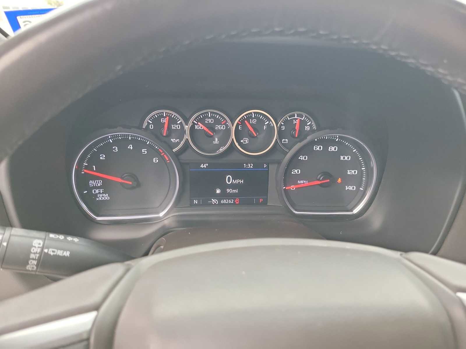 Used 2023 Chevrolet Tahoe LS image 18