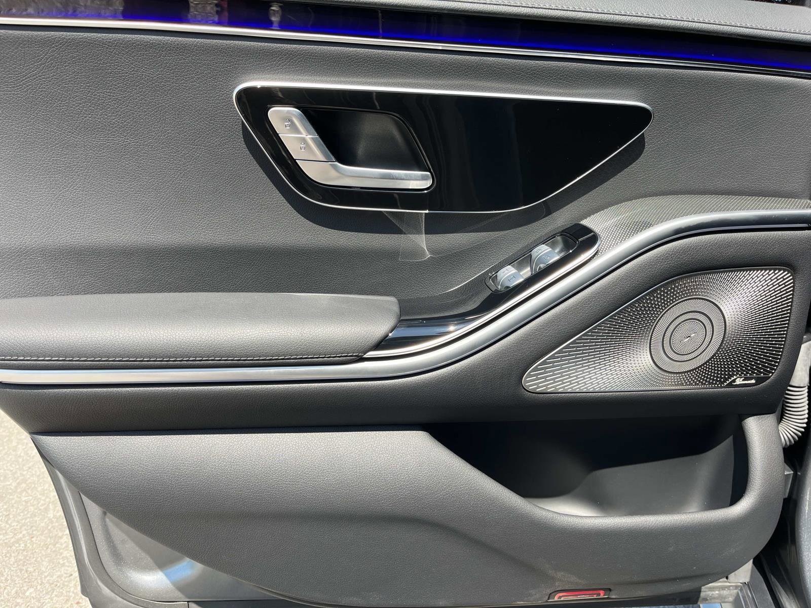 Certified 2023 Mercedes-Benz S 500 4MATIC image 14