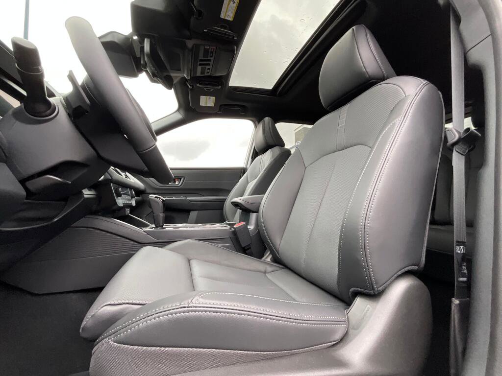 New 2026 Subaru Outback Touring XT image 11