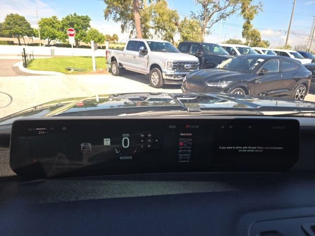 Used 2025 Ford Expedition Active RWD image 13