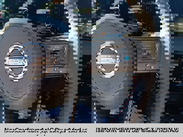 New 2026 Nissan Kicks SR image 12