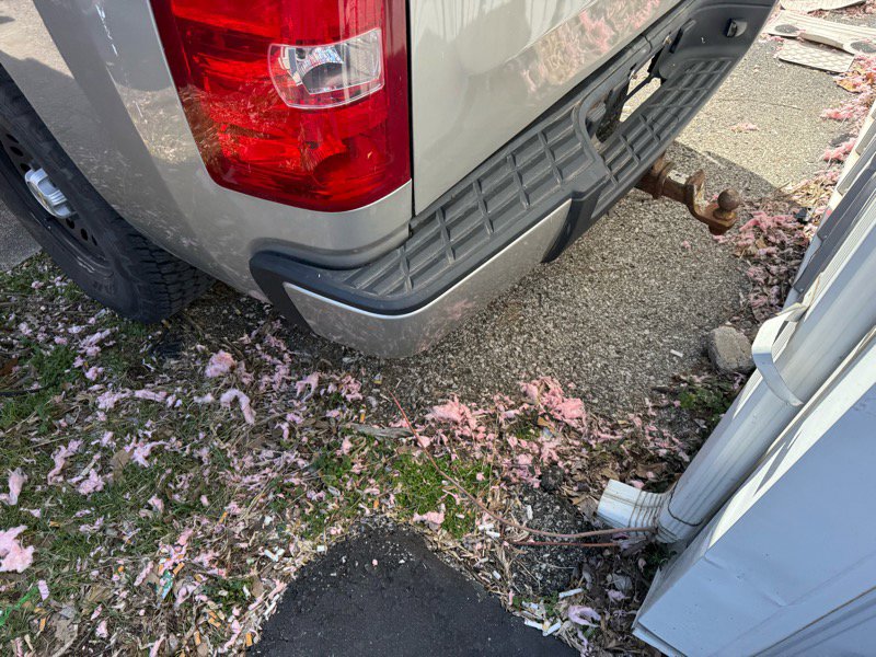 Used 2008 Chevrolet Silverado 1500 W/T image 23