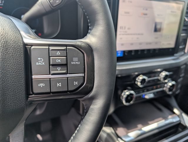 New 2026 Ford F250 Platinum AWD/4WD image 19