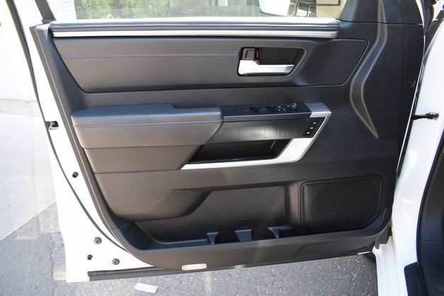 Used 2023 Toyota Tundra Platinum AWD/4WD image 13