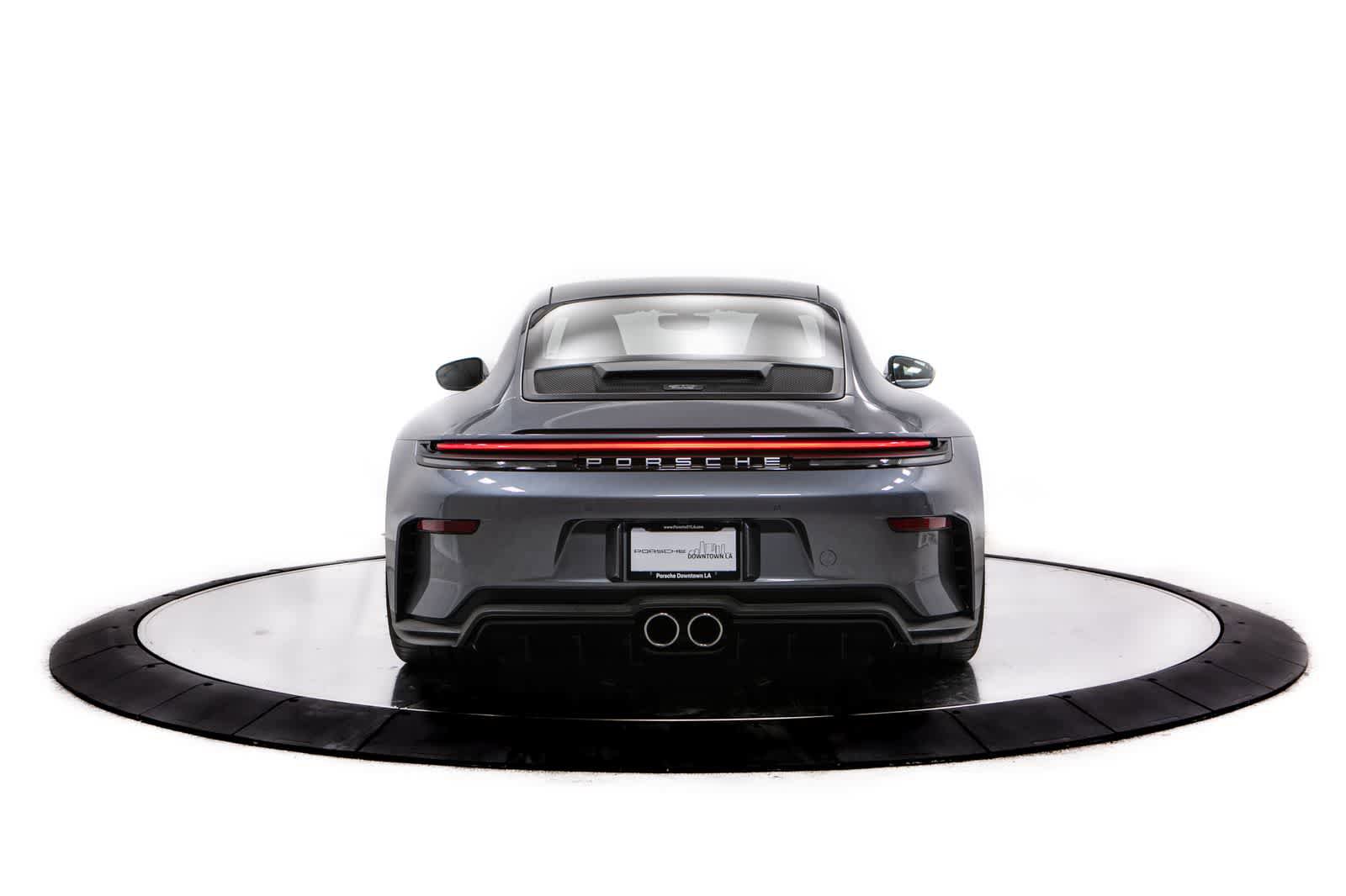 Certified 2026 Porsche 911 GT3 RWD image 6