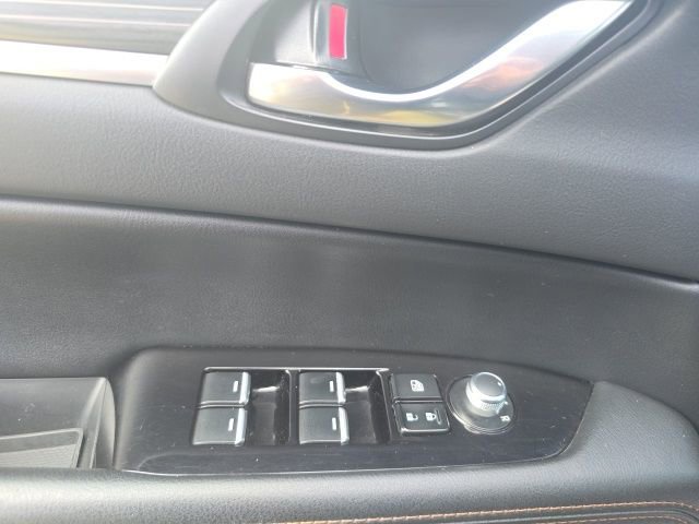 Used 2019 MAZDA CX-5 Grand Touring image 9