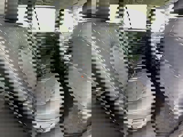 Certified 2025 Toyota Grand Highlander FWD image 27