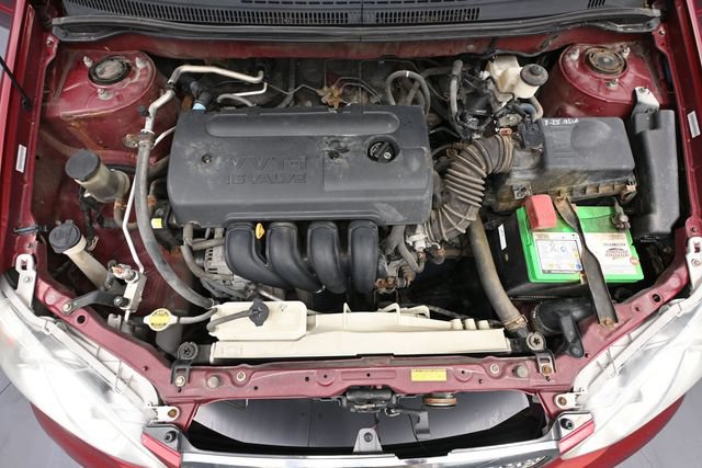 Used 2007 Toyota Corolla LE FWD image 36