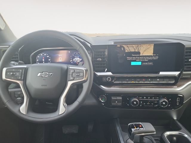 New 2026 Chevrolet Silverado 1500 RST image 14