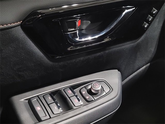 New 2026 Subaru Forester Touring image 15