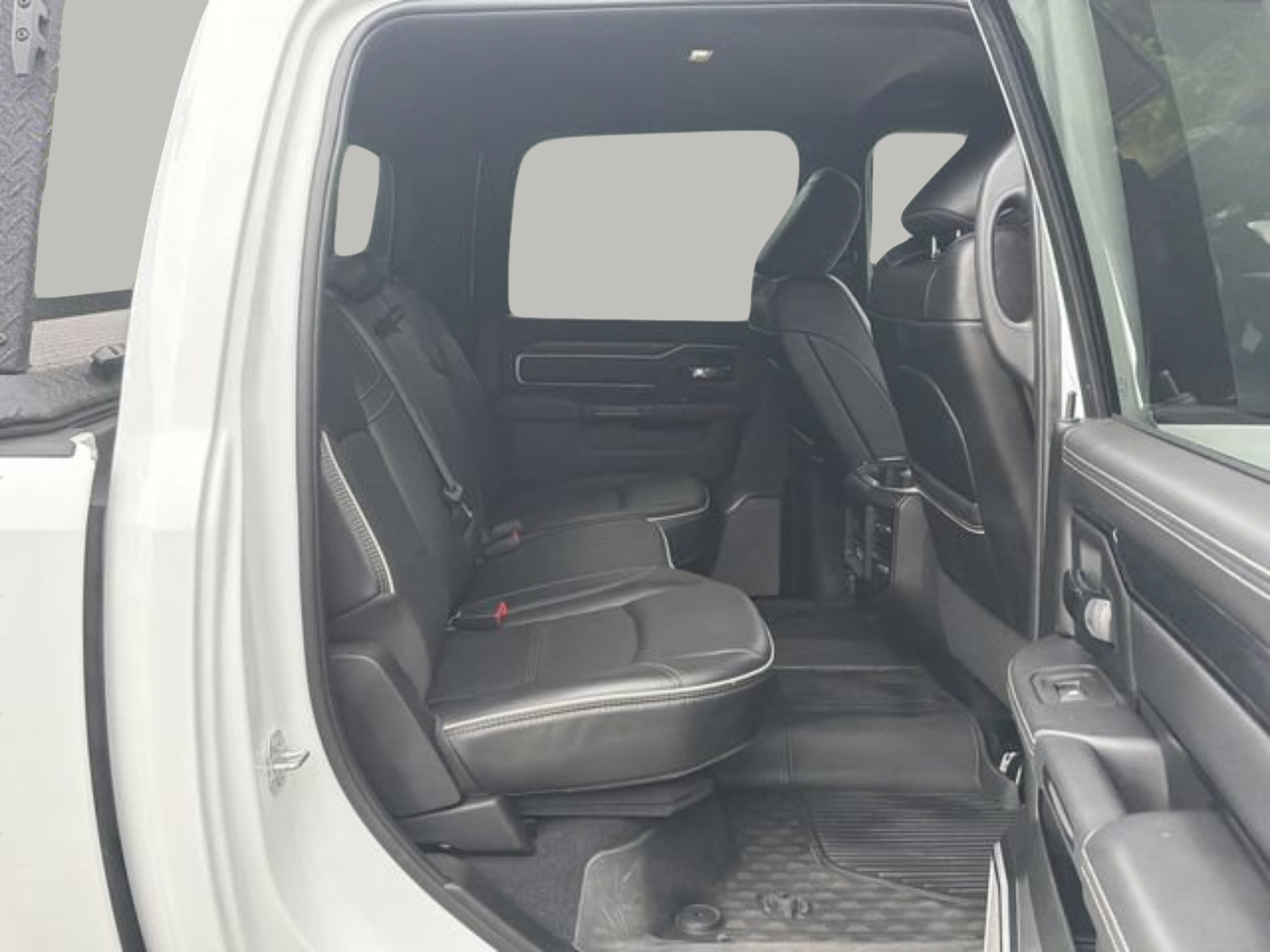 Used 2025 RAM 2500 Rebel w/ Rebel Level 2 Equipment Group AWD/4WD image 21