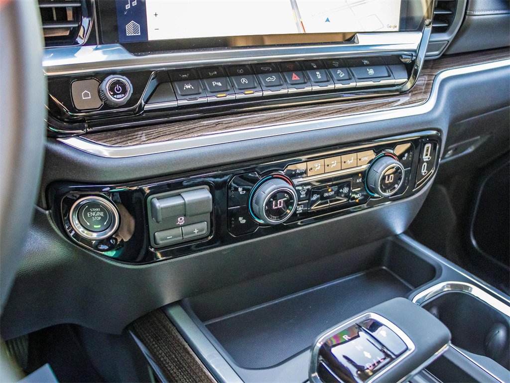 New 2026 Chevrolet Silverado 1500 LT w/ All Star Edition Plus image 30