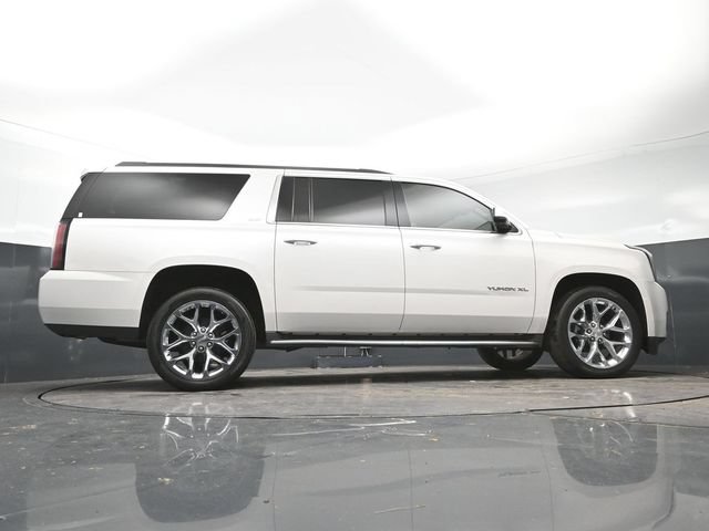 Used 2018 GMC Yukon XL SLT w/ Open Road Package AWD/4WD image 29