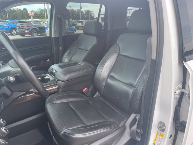 Used 2018 Chevrolet Tahoe LT w/ RST Edition AWD/4WD image 22