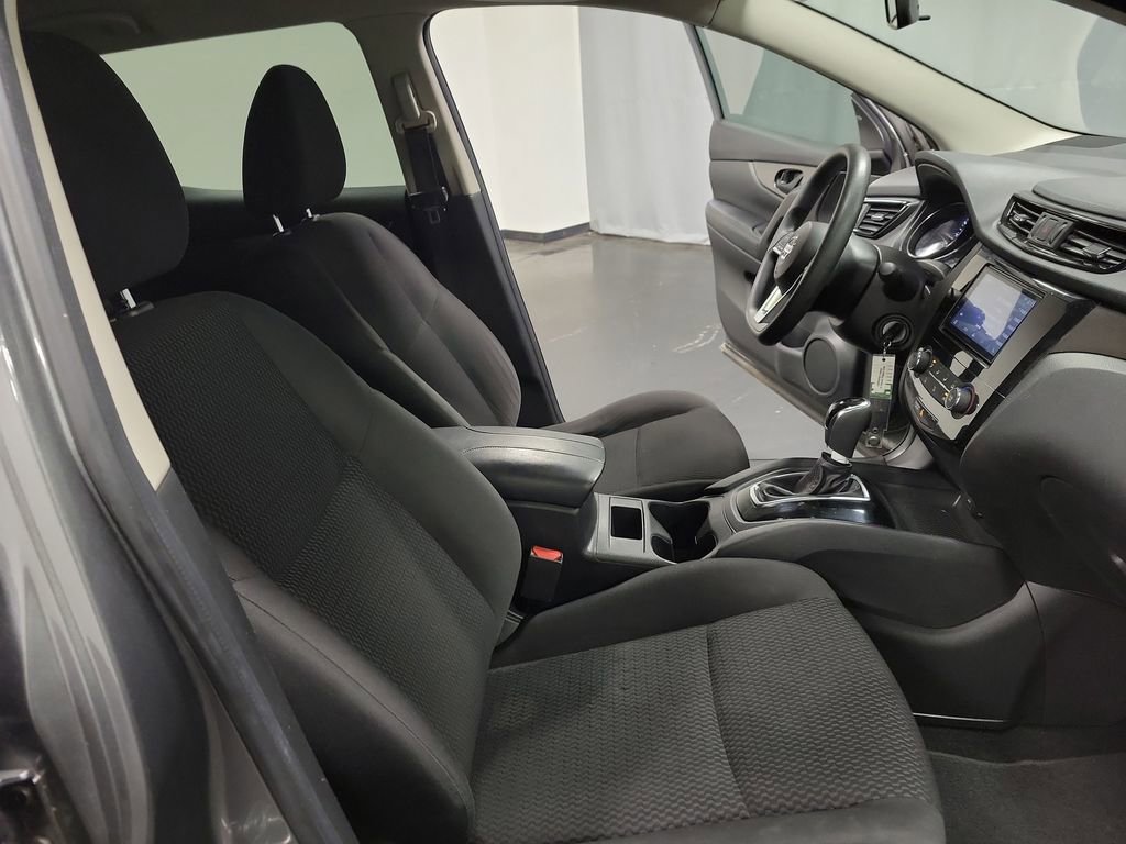 Used 2018 Nissan Rogue Sport S w/ S Appearance Package FWD image 21