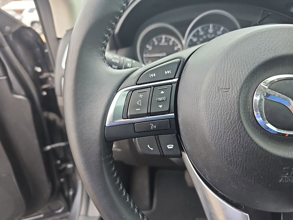 Used 2016 MAZDA CX-5 Grand Touring image 19