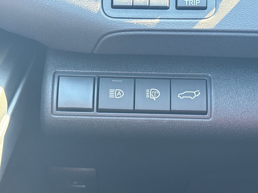 New 2026 Toyota bZ image 30