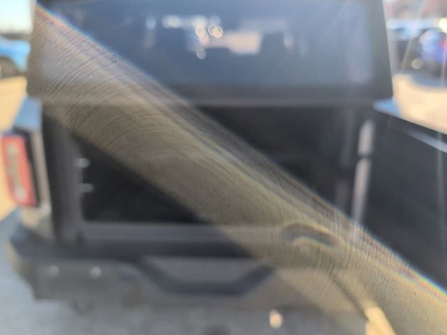 Used 2022 Ford Bronco Outer Banks image 21