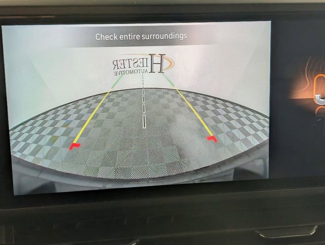 Used 2025 Jeep Wrangler Unlimited Sahara image 19