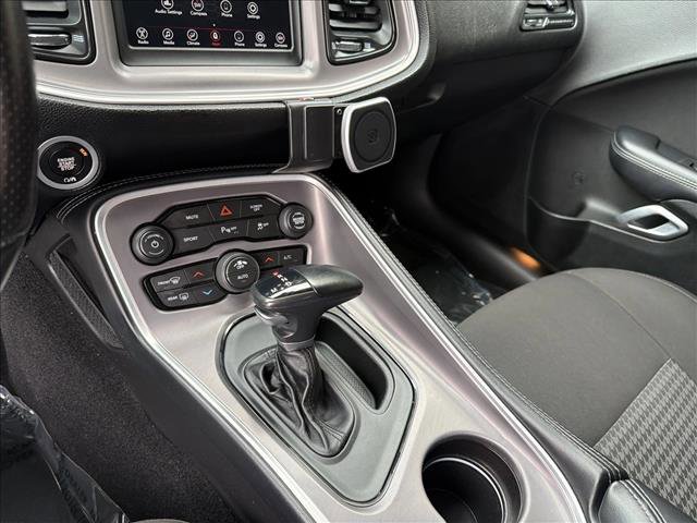 Used 2022 Dodge Challenger GT image 22