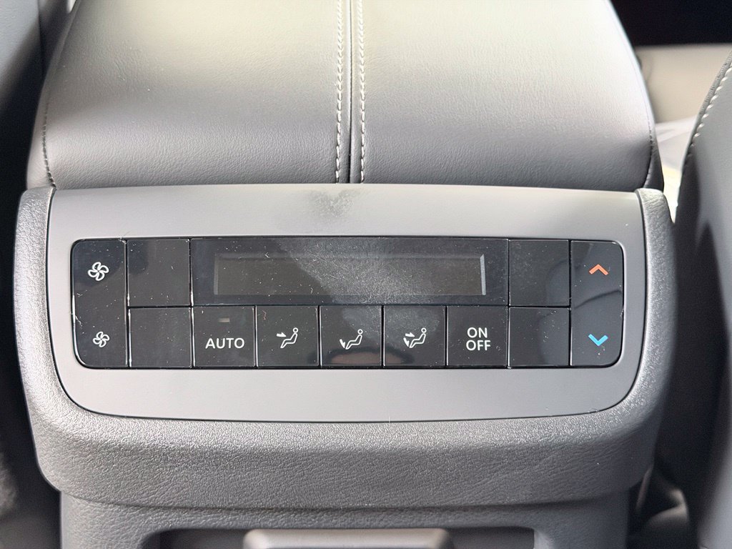 New 2026 Nissan Pathfinder SL AWD/4WD image 25