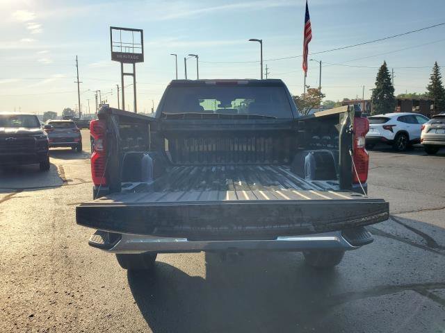 New 2026 Chevrolet Silverado 1500 LT image 26
