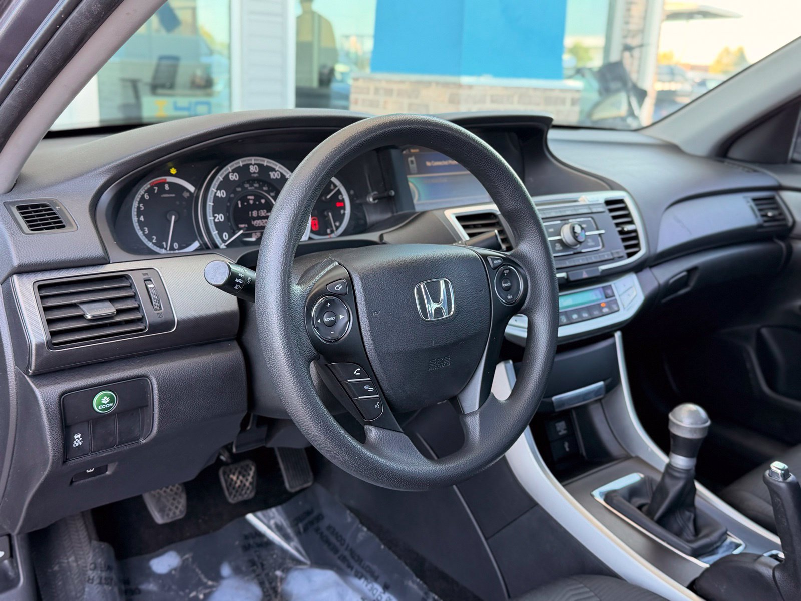 Used 2014 Honda Accord LX image 15